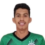 Izaquiel Pereira Bideli