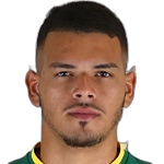 Luis Henrique Fonseca Soares