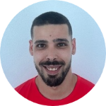 Rui Daniel Mendes