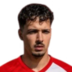 Diogo Nunes