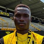 Tidjane Badjana