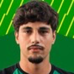 Leonardo Gil Domingos