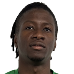 Mamadu Sané