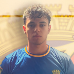 Matthew Carvalheiro