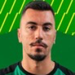 Rui Filipe  Barbosa