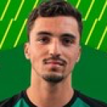 Bruno Filipe Barbosa