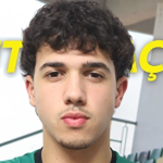 Tiago Tabanez