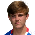 Adam Caddick