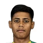 Lucas Hian