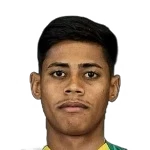 Lucas Hian