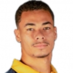 Cristian Rafael Cruz Oliveira