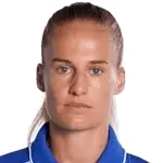 Juliette Vidal