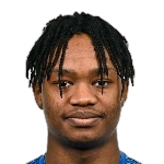 Mark Mbuli