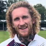 Josh Thorpe