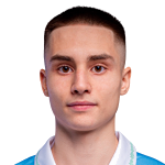 Denis Malikov