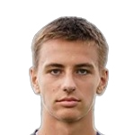 Danylo Garazha