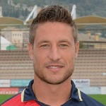 Alex Marci Marini