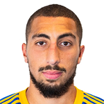 Youssef Boujenfa