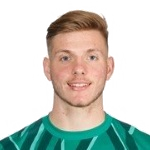 Luke Mewitt