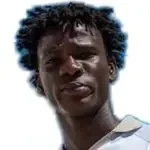 Caleb Okereke