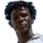 Caleb Okereke