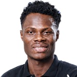 Bationo Ibrahima
