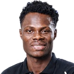Bationo Ibrahima