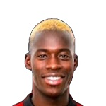 Samba Diouf