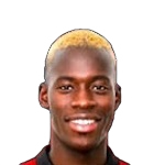 Samba Diouf