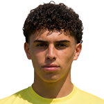 Rodrigo Pereira