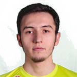 Abdurakhman Abdulaev