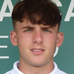 Kian Wilkes