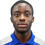 Afi Adebayo
