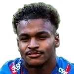 Sacha M'Baka