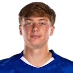 Lewi Richards