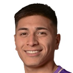 Nicolás Fuentes