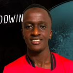 Esdras Godwin  Oyiba