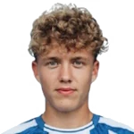 Jonas Heinze