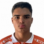 Vinicius Cesar de Oliveira Martins