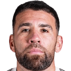 Nicolás Otamendi