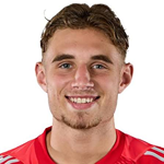 Marco Underwood