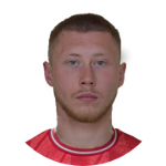 Danylo Yaniuk