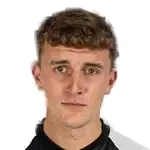 Cammron Morris