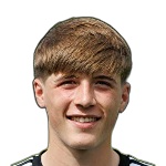Cole Goldie