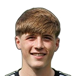Cole Goldie