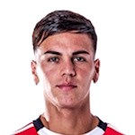 Enzo Barrenechea