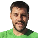 Dimitrios Kontogiorgos