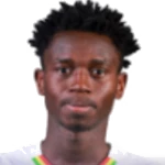 Kelvin Ahiable