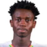 Kelvin Ahiable
