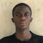 Prince Kwame Dogbe